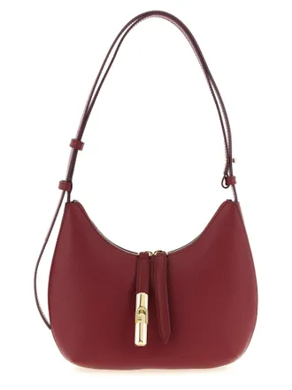 Furla Furla Goccia Small Shoulder Bag