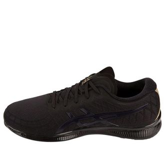 Asics Gel Quantum Infinity Black 1021A056-001