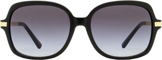 Michael Kors MK2024 Sunglasses - Black