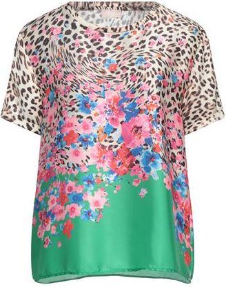 Liu Jo TOPWEAR - Tops on YOOX.COM