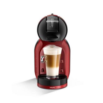 Krups Cafetera De C&aacute;psulas Tassimo 15 Bares Kp123has Negra