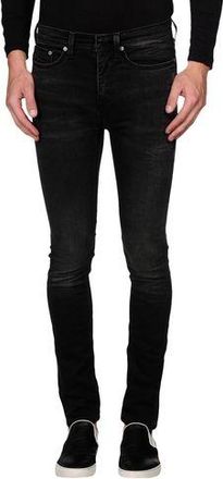 Neil Barrett BOTTOMWEAR - Jeans sur YOOX.COM