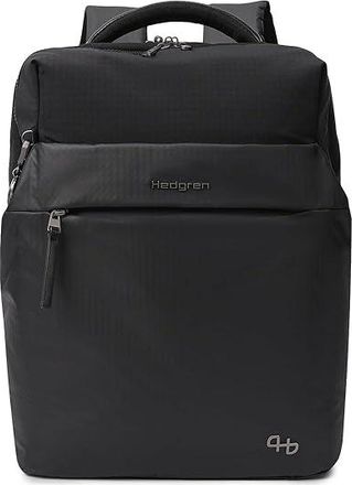Hedgren Tabi Backpack Bags Black, Polyester