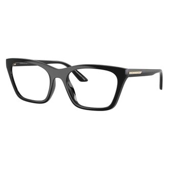 Emporio Armani Glasses, unisex, Black, Size: 53 MM Ea4274Bu Sunglasses