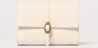 Coccinelle Borsa Dorian Coccinelle in pelle a grana