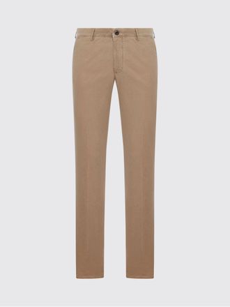 Incotex Jeans chino Incotex in cotone stretch