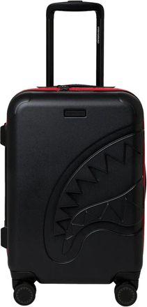 Sprayground Sprayground, unisex, Suitcases, Nero, Taglia unica, new
