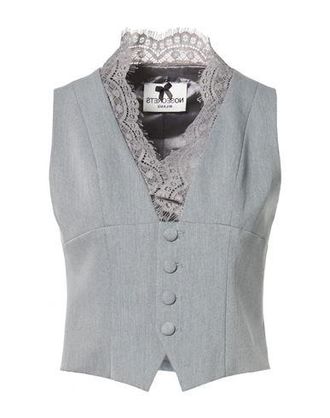 No Secrets World SUITS and CO-ORDS - Waistcoats sur YOOX.COM