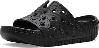 Ilse Jacobsen Birch 02 Womens Sandals Black : EU 41 (US Womens 11) M, Synthetic