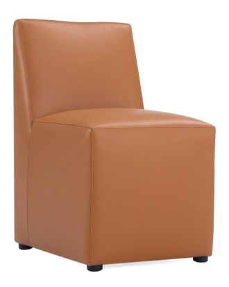 Manhattan Comfort Anna Square Dining Chair