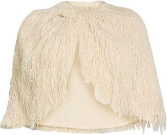 By Malene Birger COATS & JACKETS - Capes on YOOX.COM