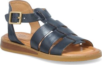 Miz Mooz Marny Sandal in Black at Nordstrom Rack, Size 9.5-10Us / 41Eu