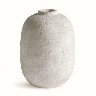 Napa Home & Garden Easton Grande Vase Large in Gray at Nordstrom