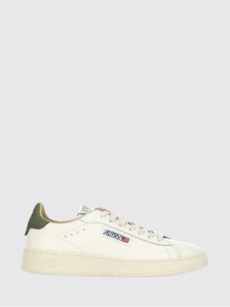 Autry Sneakers Dallas Low Autry in pelle