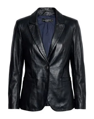 Street Leathers SUITS and CO-ORDS - Blazers sur YOOX.COM