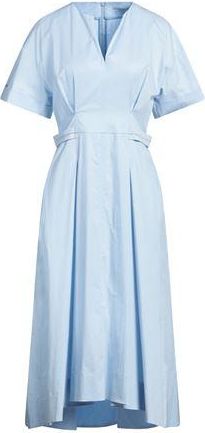 PESERICO Midi dresses