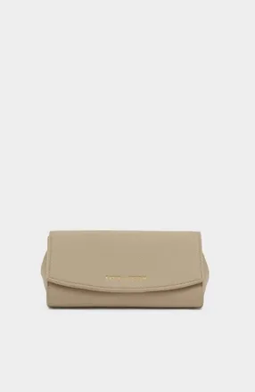 Katie Loxton Jewelery And Accessories Organiser in Light Taupe at Nordstrom