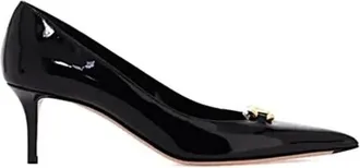Valentino Mujer, Zapatos, Negro, Talla: 39 EU