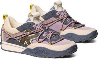 Kate Spade New York k as in kate sneaker in Market Purple/Cinder Grey at Nordstrom, Size 8.5