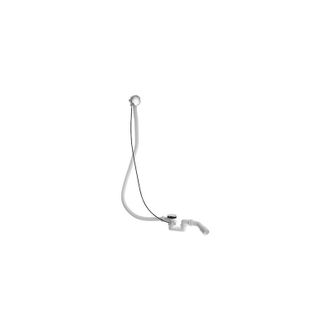 Duravit Duravit - Desag&uuml;e De Ba&ntilde;era D-code Cromo 35x8x40 Cm