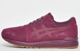 Asics Asics Tiger Gel Lyte Su&egrave;de Heren