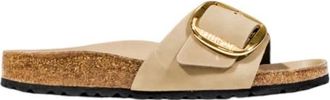 Birkenstock Mujer, Zapatos, Beige, Talla: 40 EU