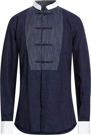 Dsquared2 TOPWEAR - Shirts on YOOX.COM