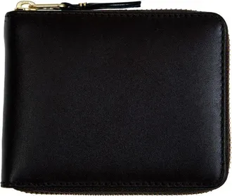 Comme Des Gar&ccedil;ons Classic Wallet