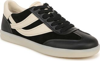 Vince Oasis Sneaker in Black New at Nordstrom Rack, Size 5.5