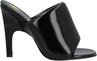 The Attico FOOTWEAR - Sandals sur YOOX.COM