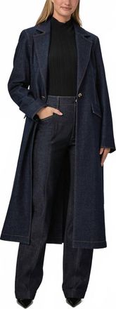 Paige Symone Coat In Saville