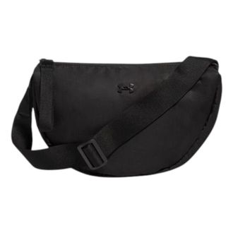 Under Armour (WMNS) Under Armour Studio Luna Shoulder Bag Black 1388927-001