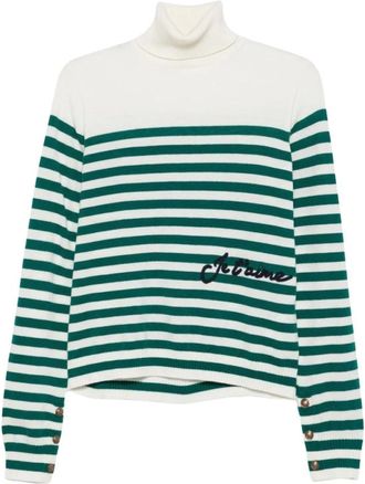 Liu Jo Turtleneck Trui - Dames - Coltruien - Veelkleurig - M - Truien & Vesten
