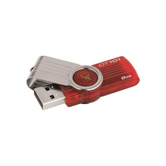 Trade Shop Trade Shop - Memoria Usb Kingston 8 Gb, Memoria Usb Data Travel Dt101 G2