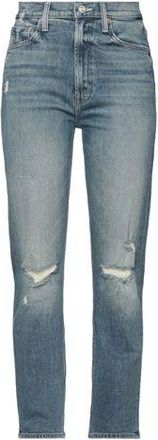Mother BOTTOMWEAR - Jeans sur YOOX.COM