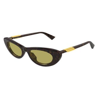 Bottega Veneta unisex, Accessoires, Bruin, Maat: 51 MM