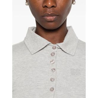 Gestuz Drew Polo - Gray