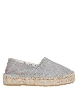Espadrilles CALZATURE - Espadrillas su YOOX.COM