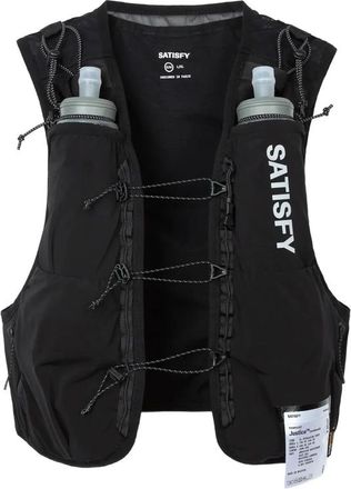 SATISFY Justice Cordura 5L Hydration Vest
