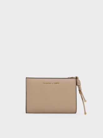 Charles & Keith Everleigh Wallet
