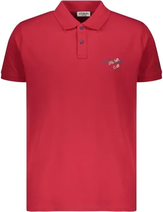 Iceberg Uomo, Top, Rosso, XL, new