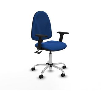 Piqueras y Crespo Piqueras Y Crespo Algarra As Silla De Oficina Azul