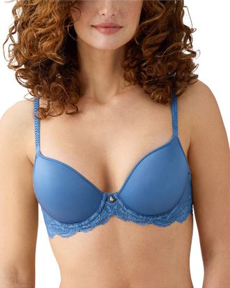 Wacoal Vivid Attraction T-Shirt Bra