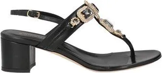 Eddicuomo CALZATURE - Infradito su YOOX.COM