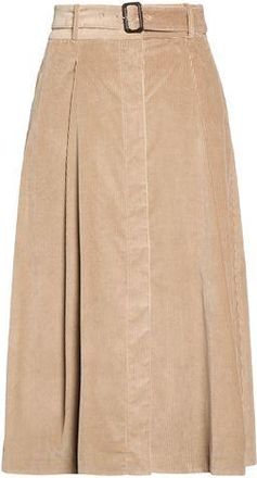 Max Mara PARTES DE ABAJO - Faldas midi en YOOX.COM