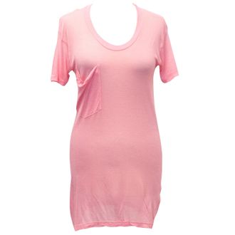 Kain Pink T-Shirt Size S