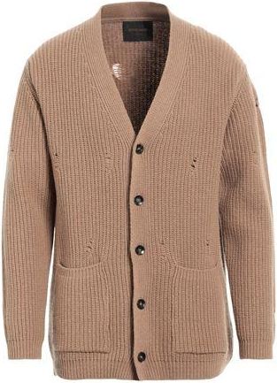Officina 36 KNITWEAR - Cardigans sur YOOX.COM
