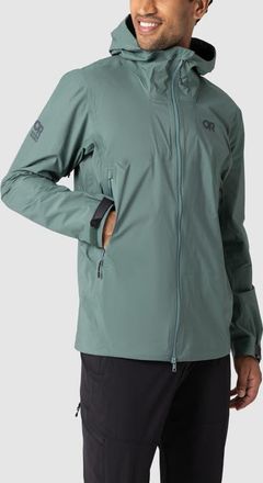 Outdoor Research SkyChaser Jacket in Malachite at Nordstrom, Size Xx-Large