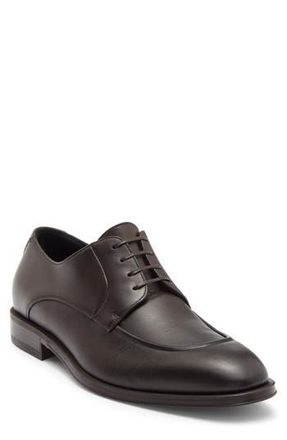 BOSS Derrek Derby in Dark Brown at Nordstrom Rack, Size 9.5Us / 8.5Uk