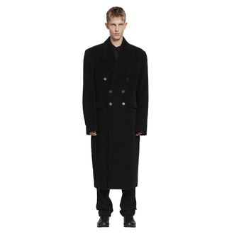 A Diciannoveventitre / Augusta Double B. Coat